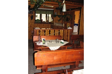 Slovačka Privát Vyšné Ružbachy, Eksterijer